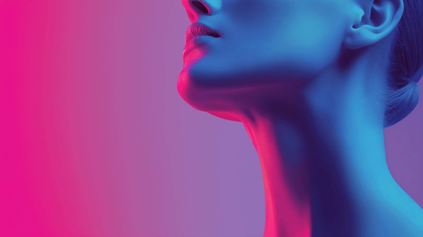 The Viral Neck-Lifting Skincare Trend You Can't Ignore