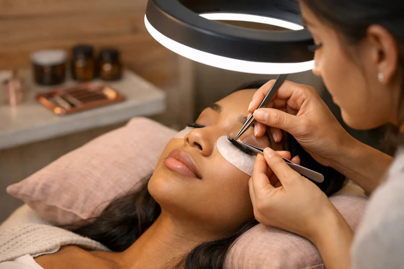 Will Lash Extension Market Growth Change Your Business?