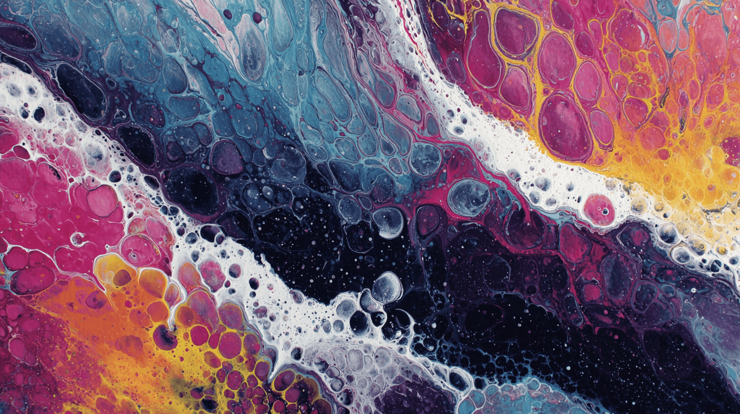 Forever Chemicals Are Out